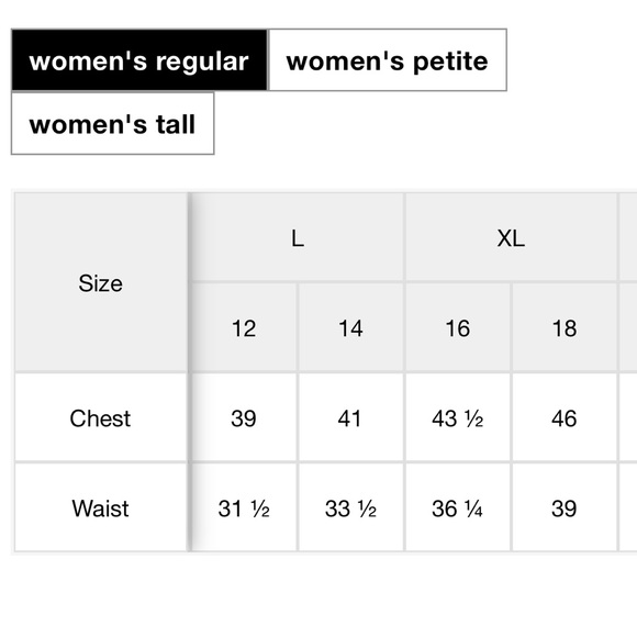 Women’s Plus Size UltraLite Rib-Knit Racerback Tank - Picture 4 of 13